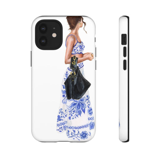 "The Alex" Phone Cases