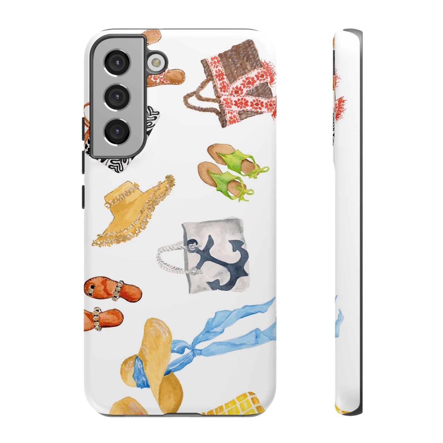 Beach Vibes Phone Case