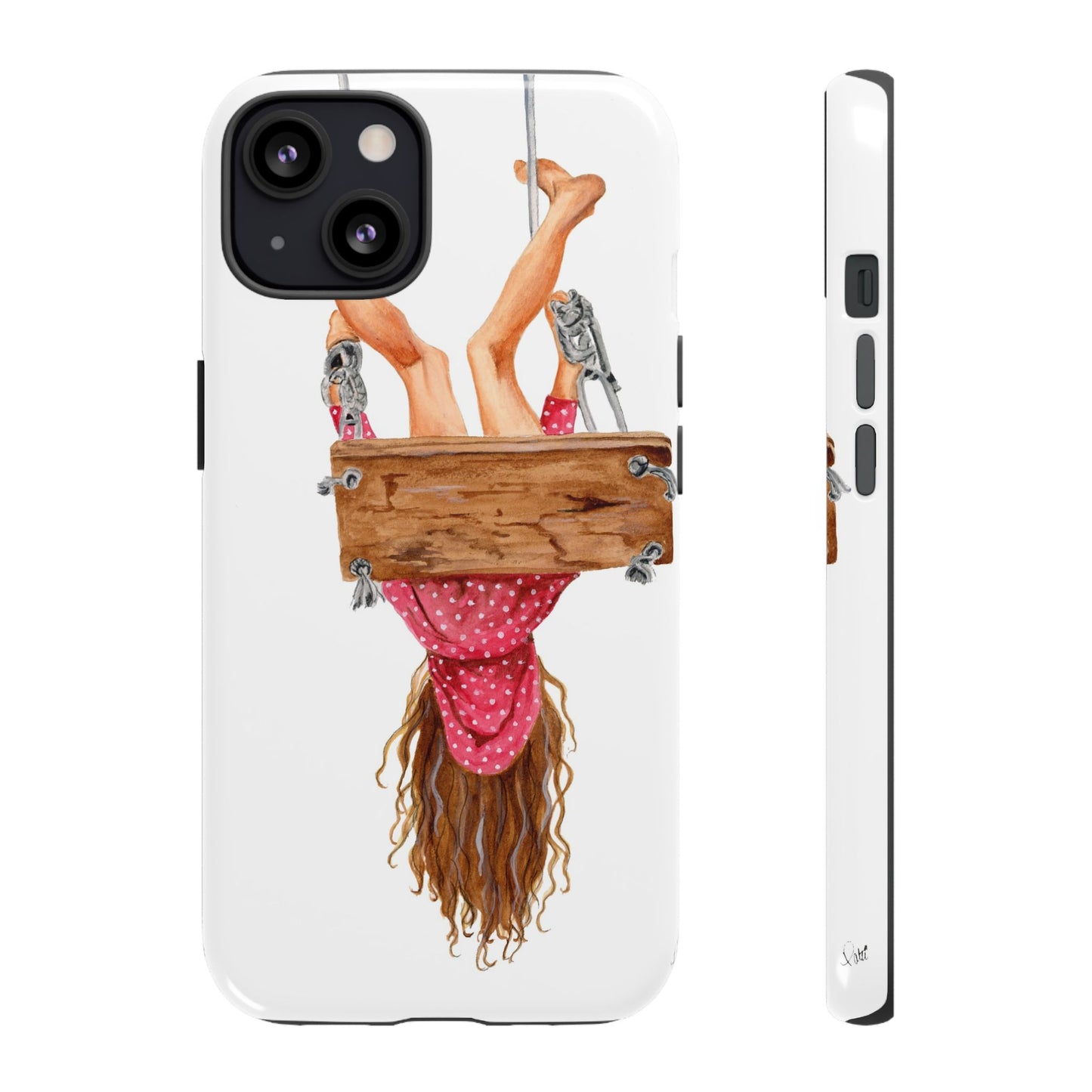 Swinger Phone Case