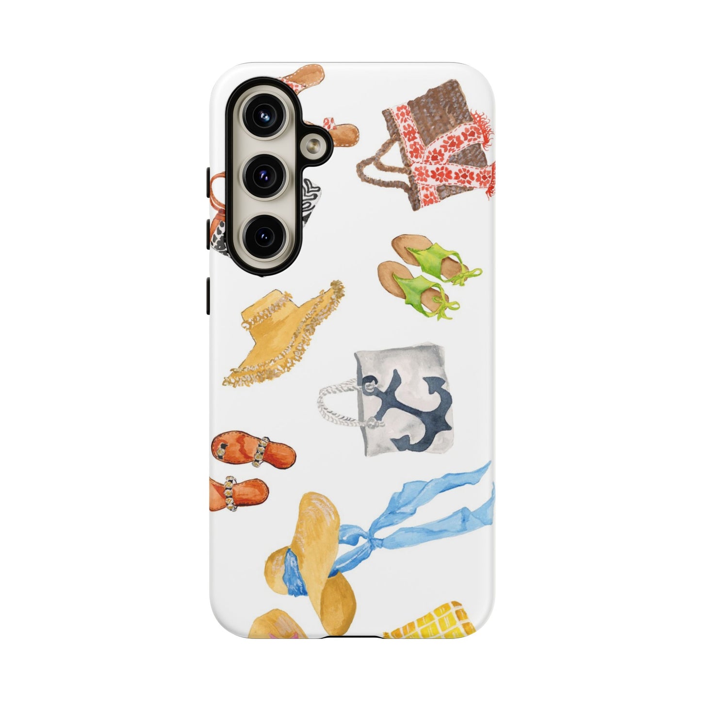 Beach Vibes Phone Case