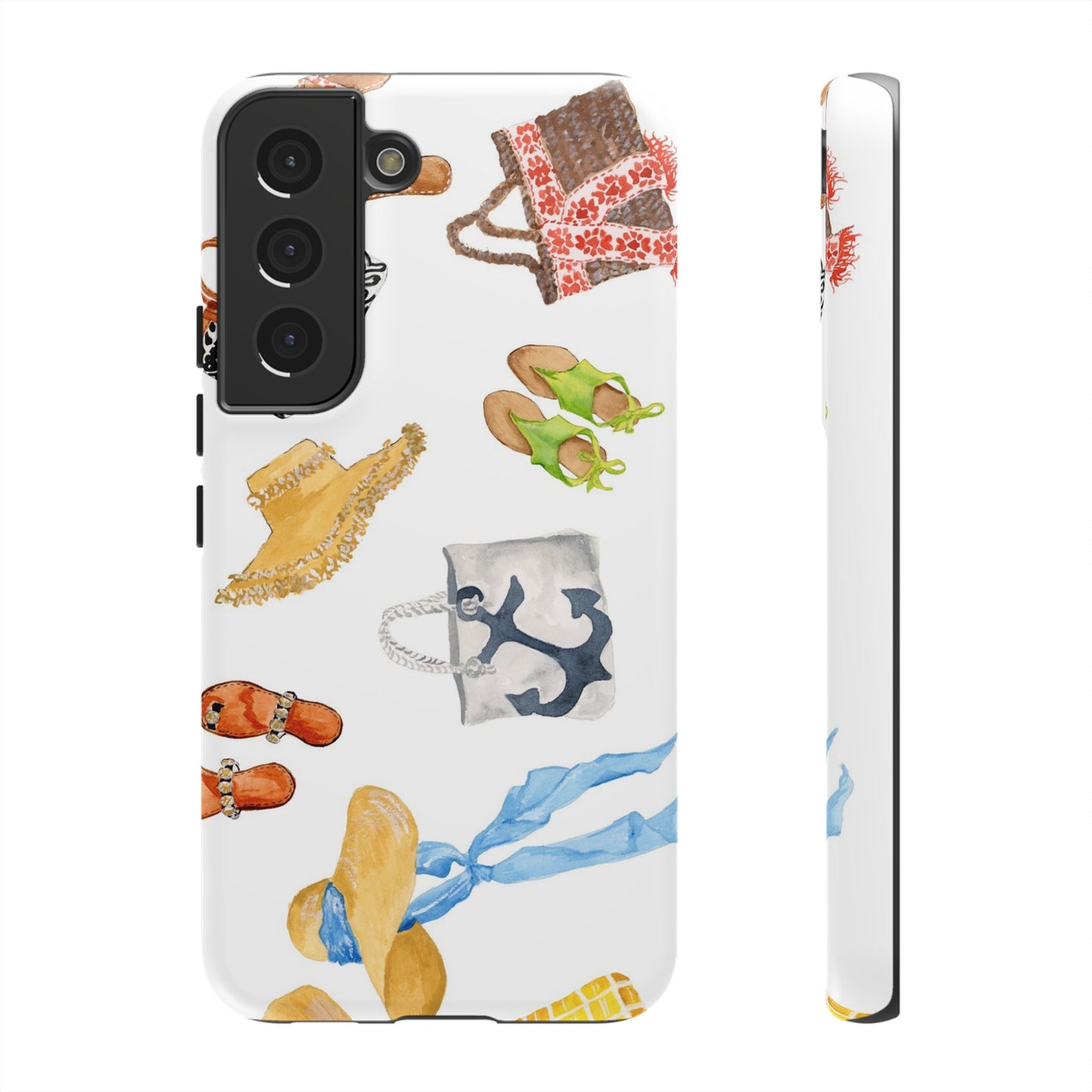 Beach Vibes Phone Case