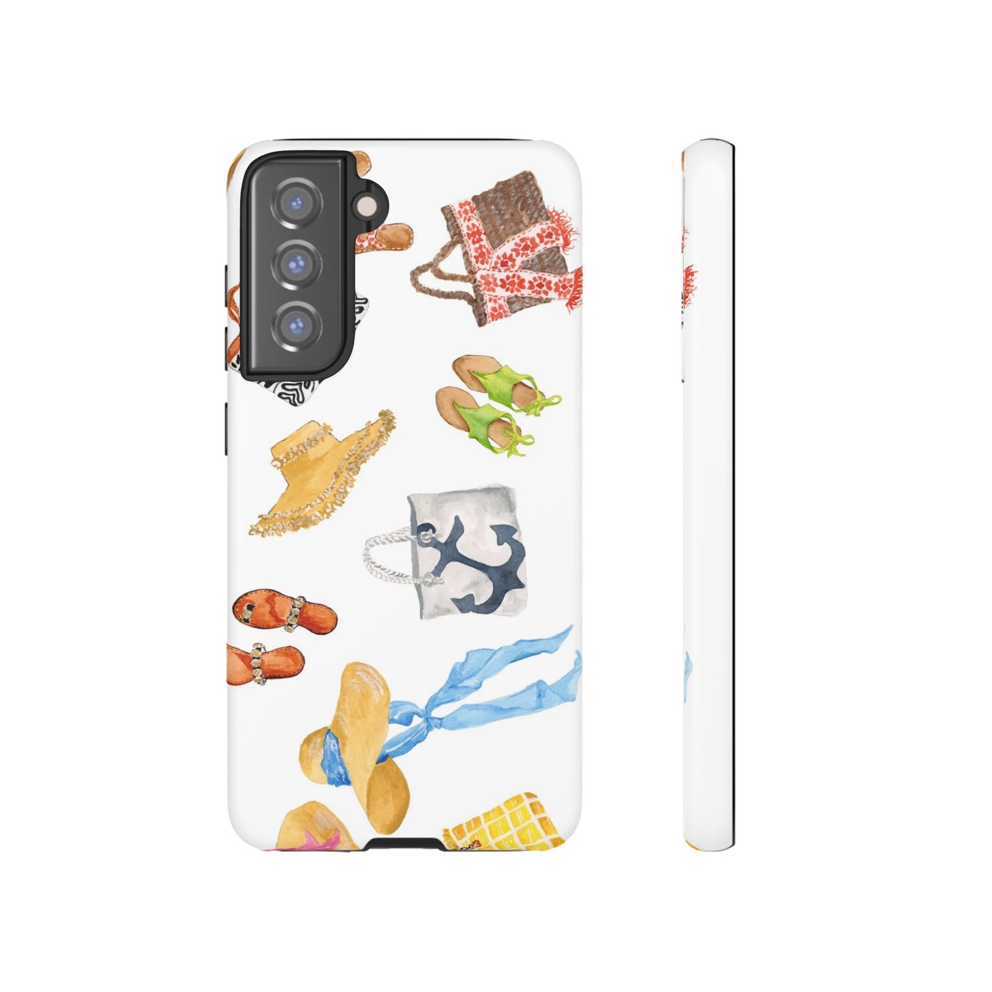 Beach Vibes Phone Case