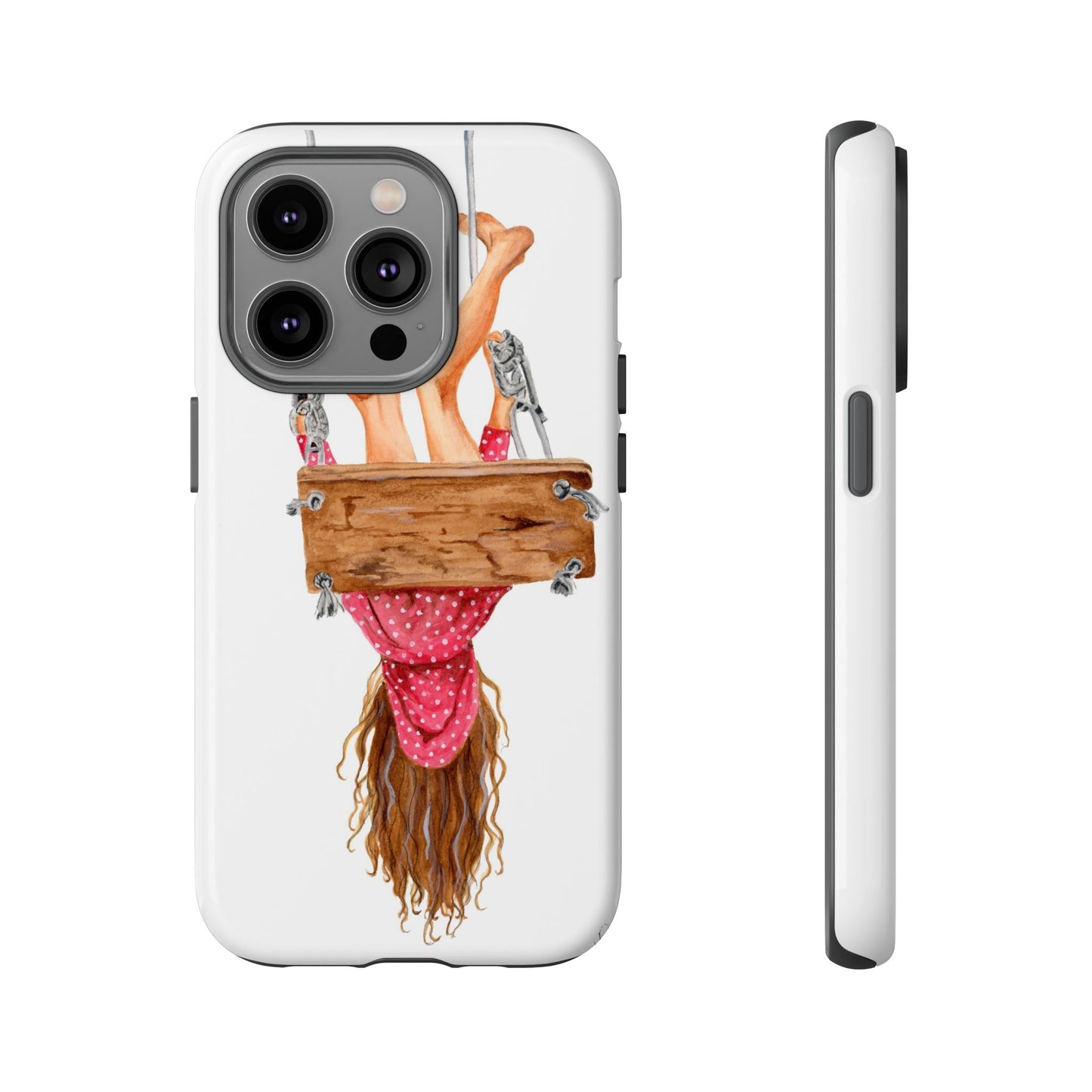 Swinger Phone Case