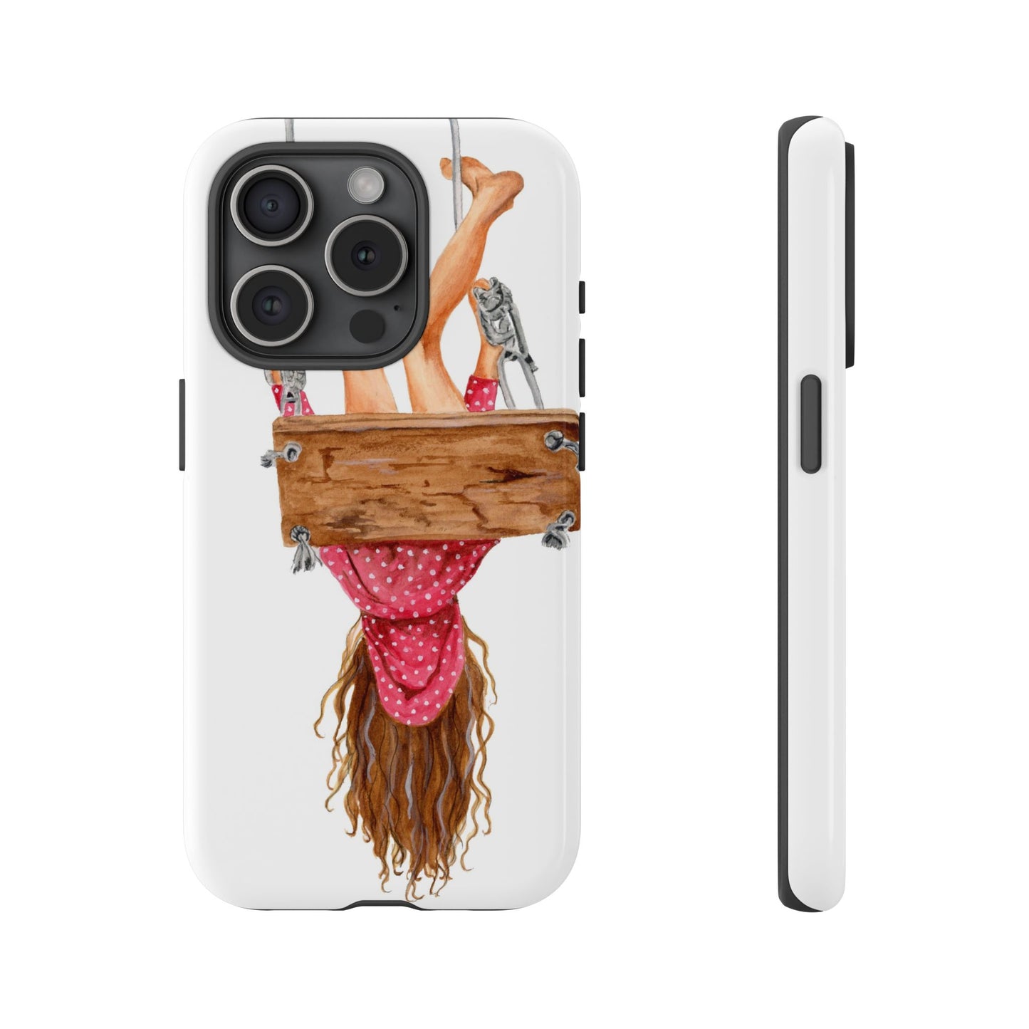 Swinger Phone Case