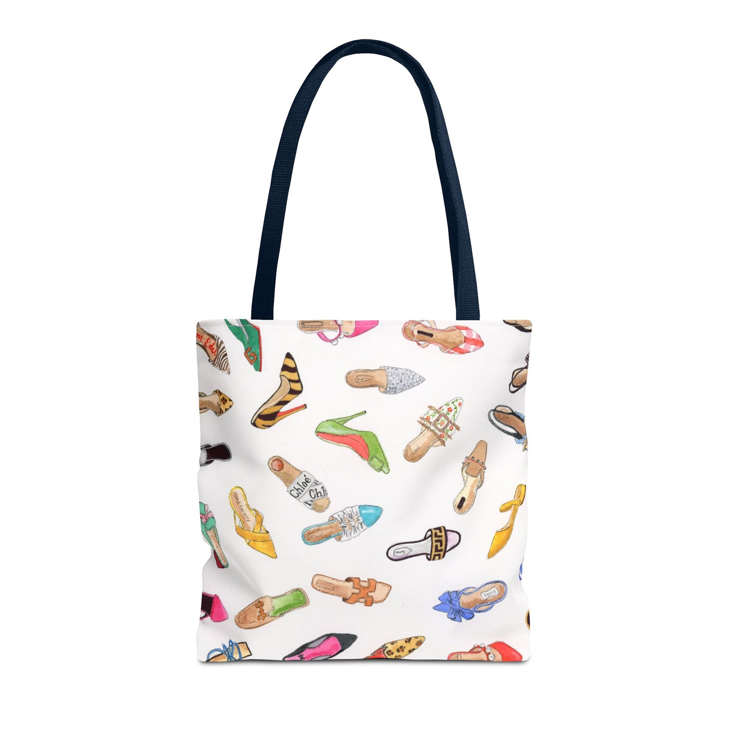 Shoooz Tote Bag