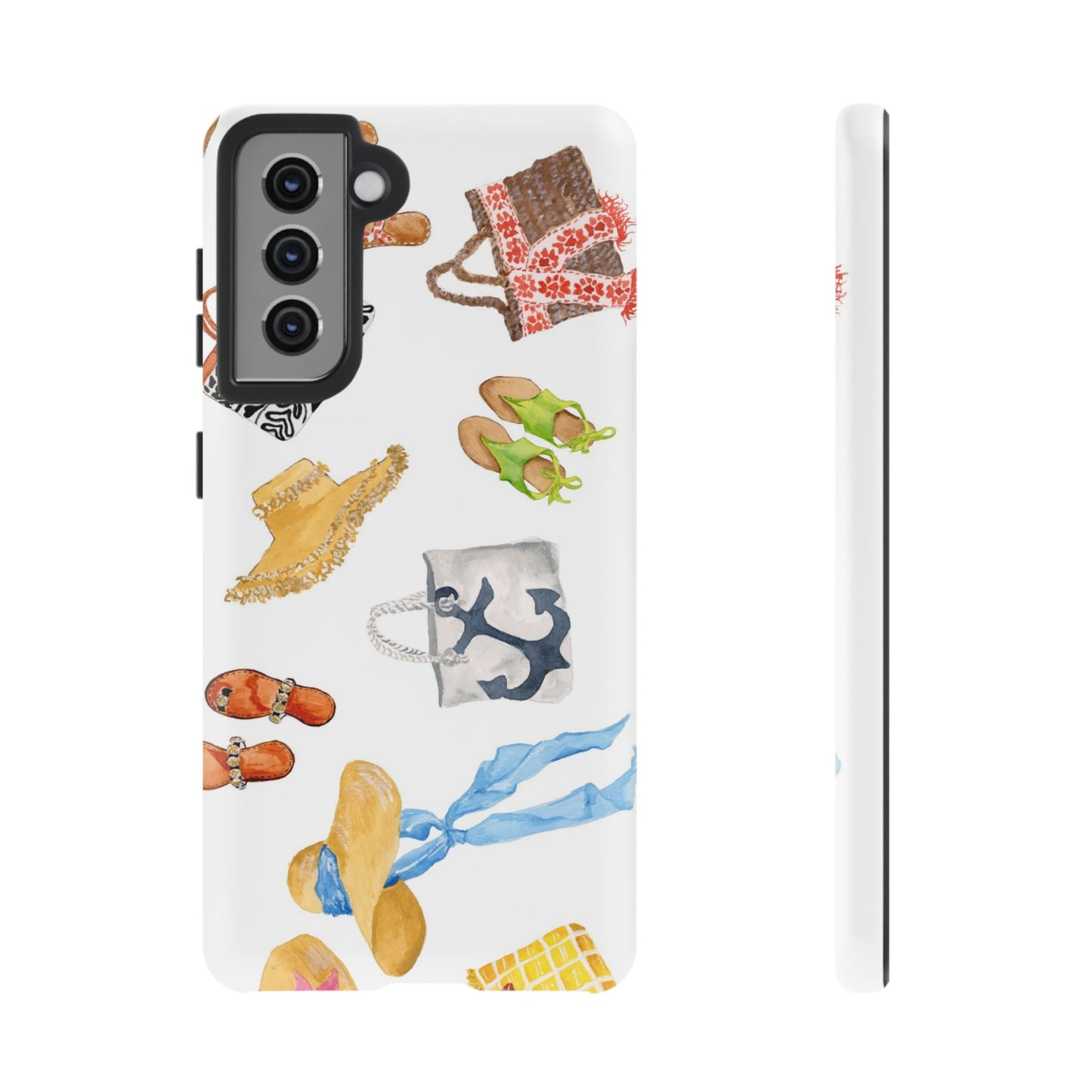 Beach Vibes Phone Case