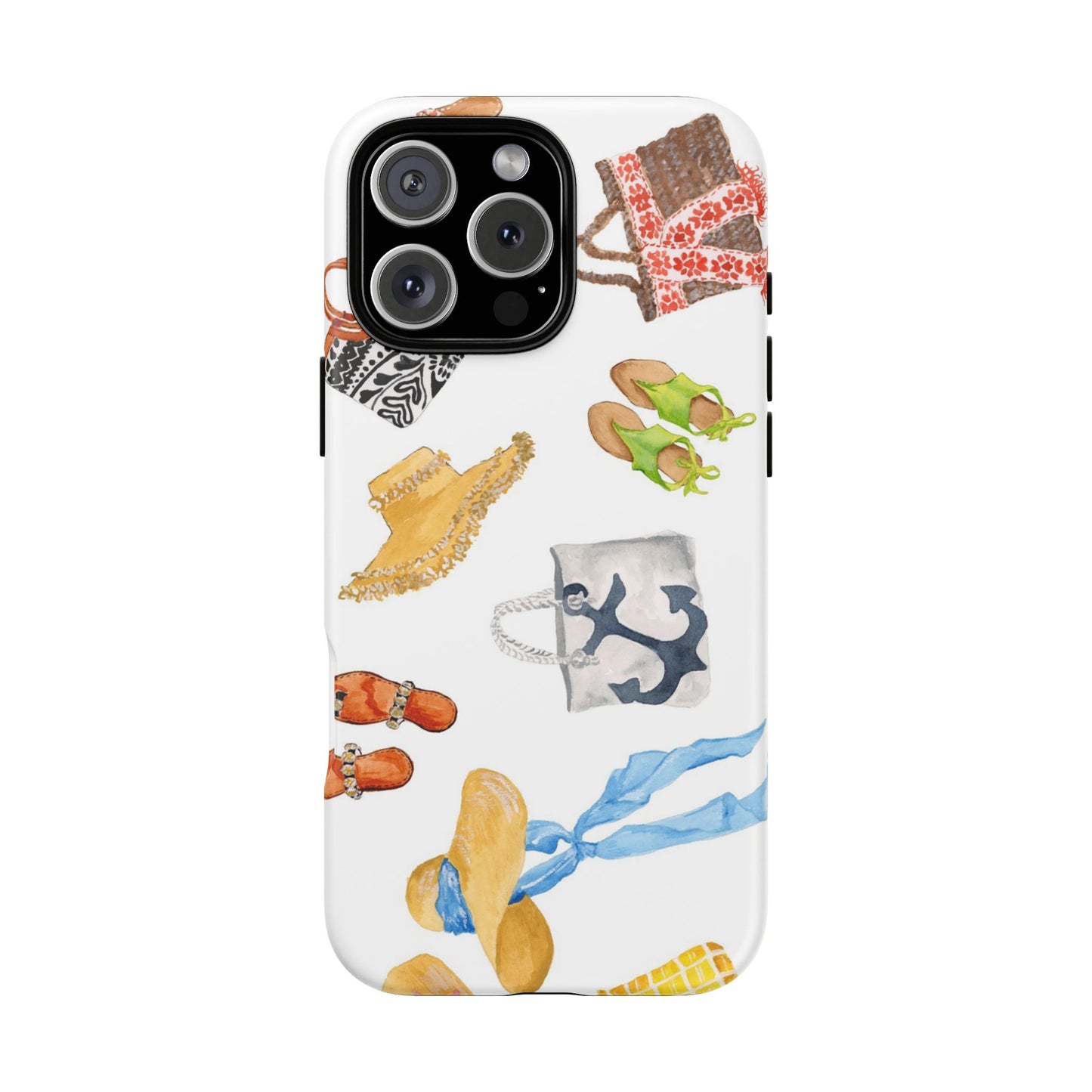 Beach Vibes Phone Case