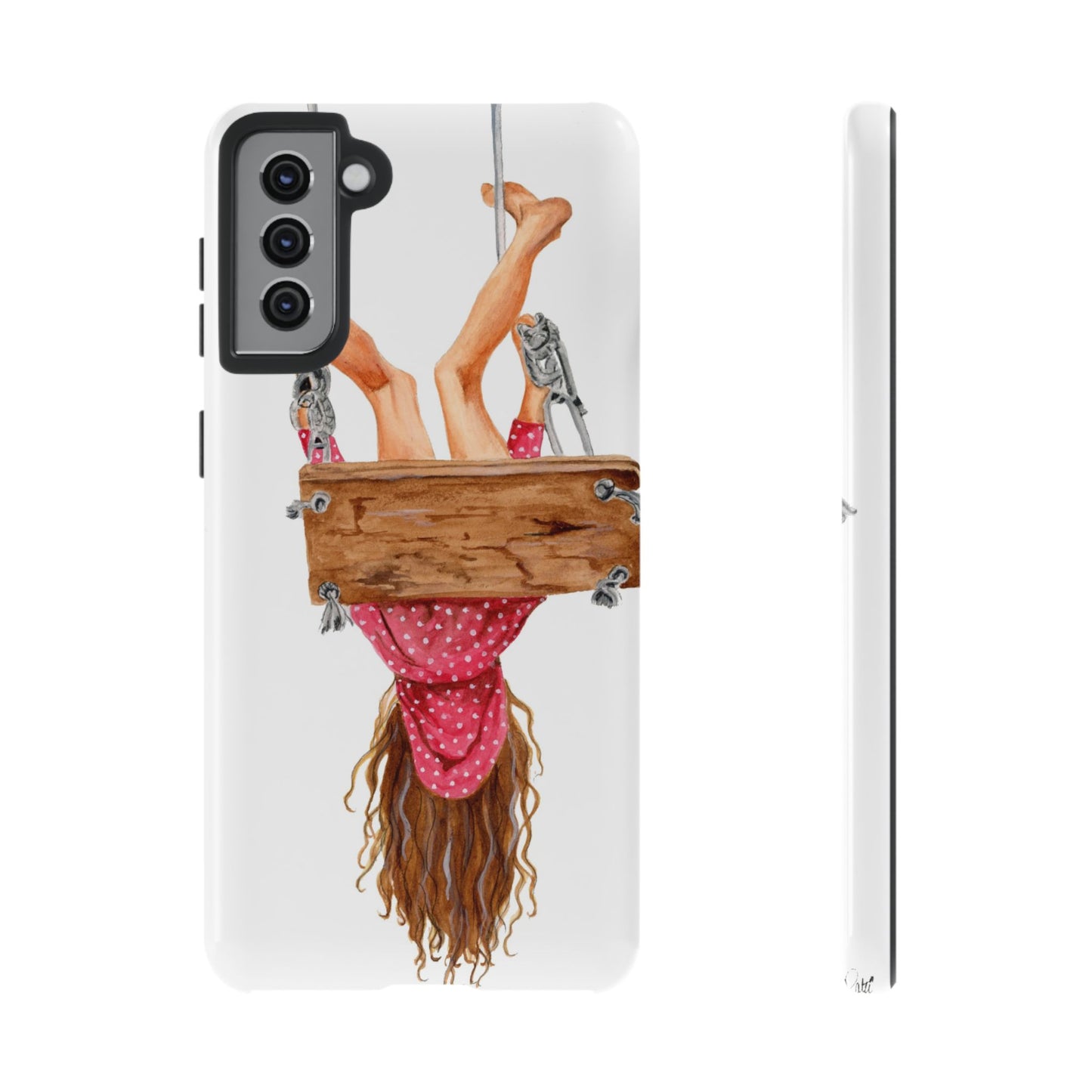 Swinger Phone Case