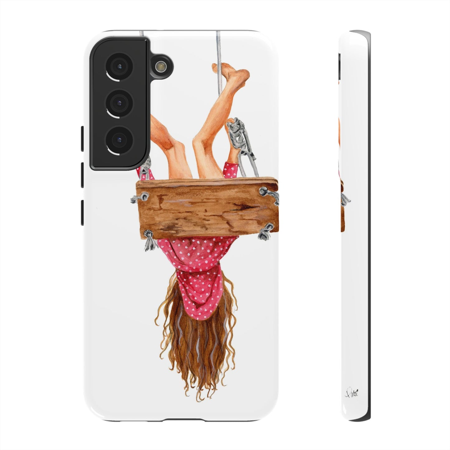 Swinger Phone Case