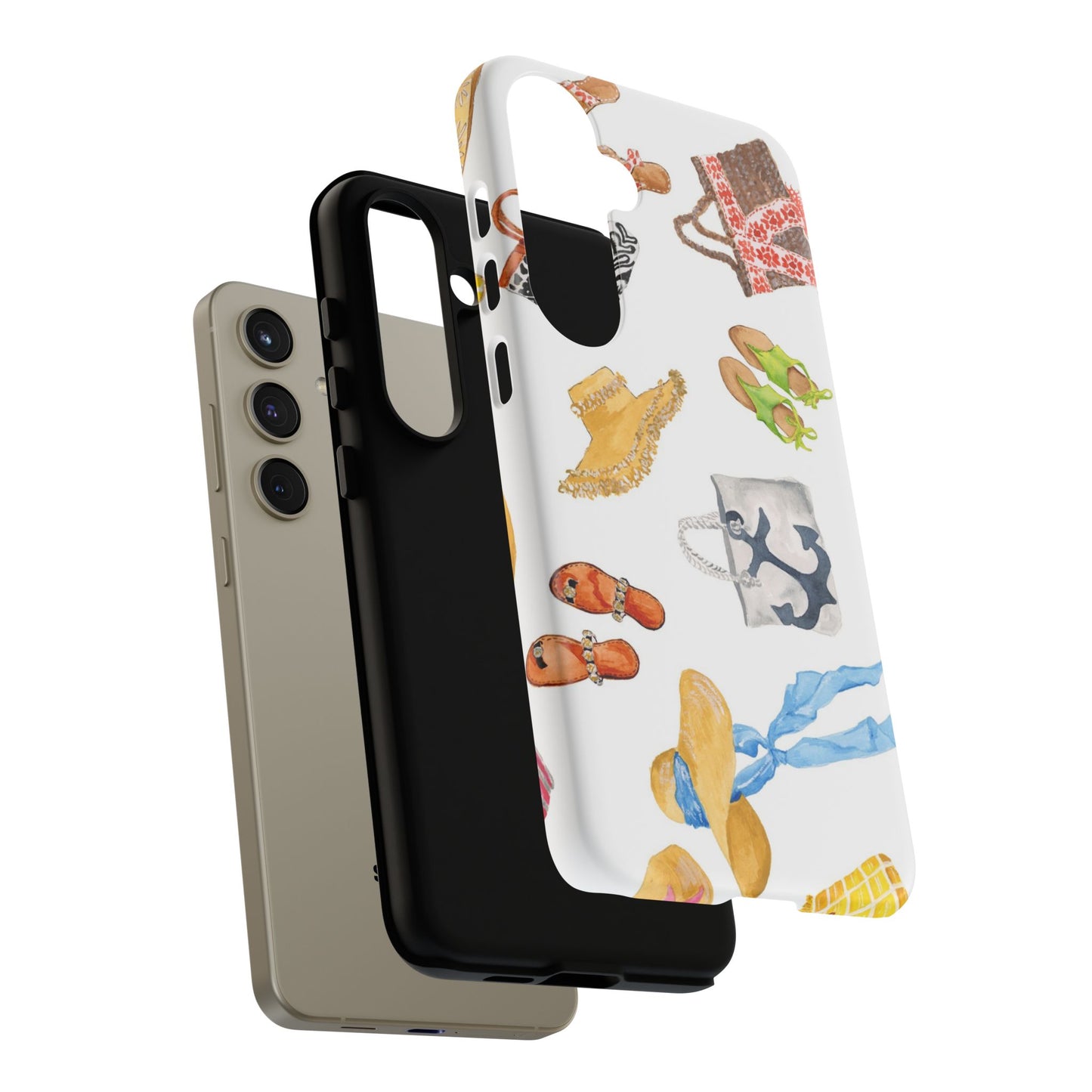 Beach Vibes Phone Case