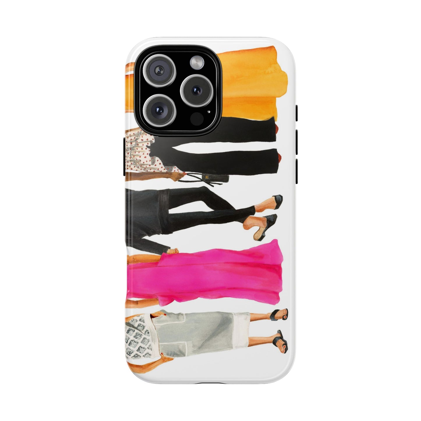 Squad Goals # 9 Phone Case